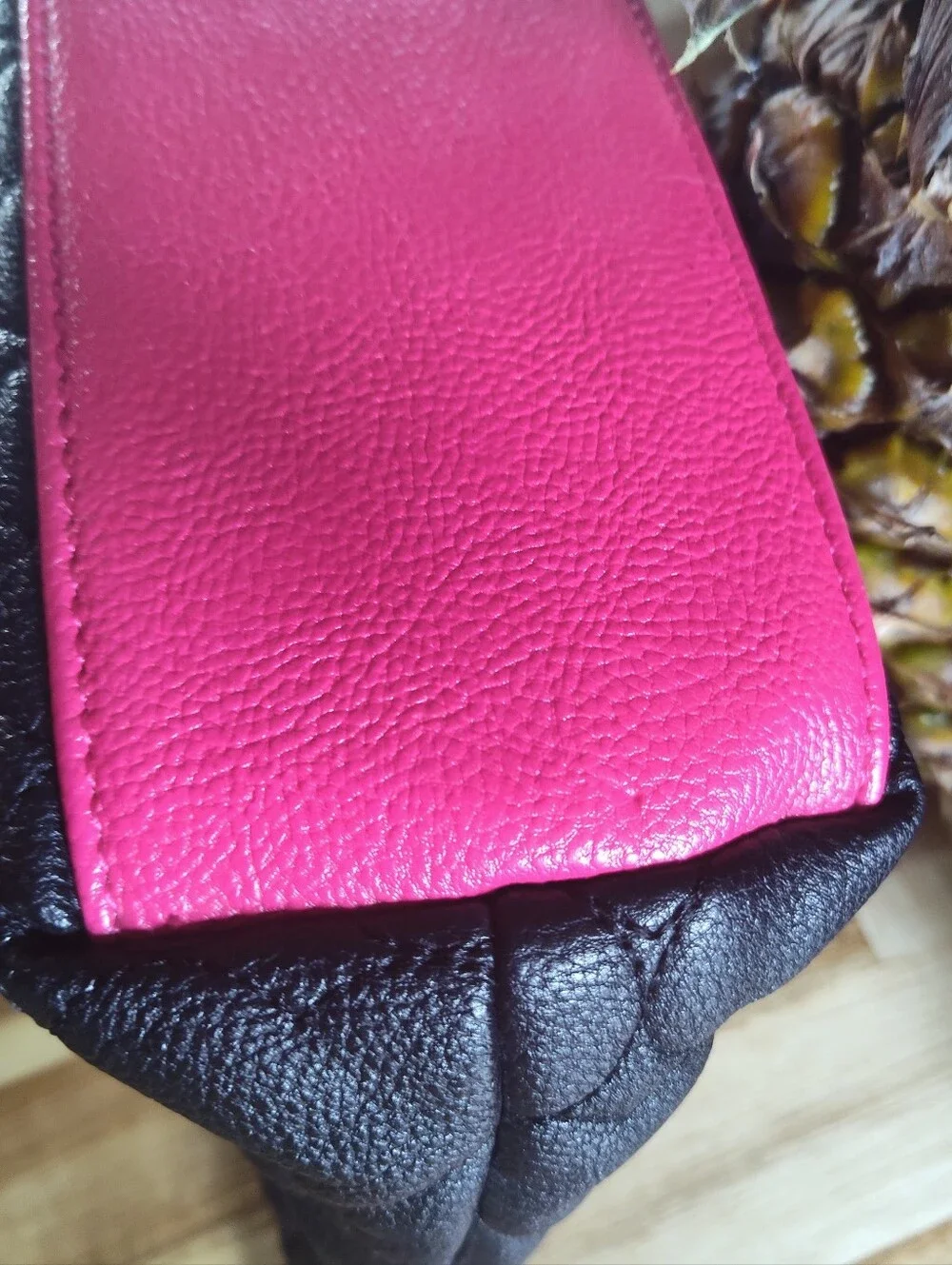 Xoxo Betsey Pouch Betsey Johnson
